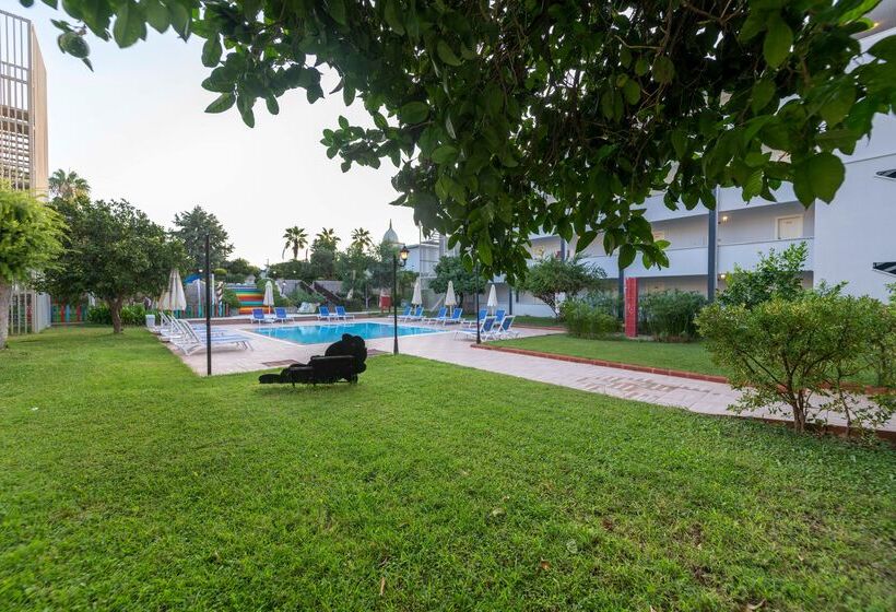 酒店 Armas Bella Sun