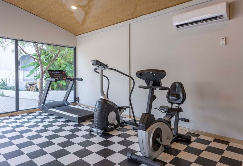 酒店 Armas Bella Sun