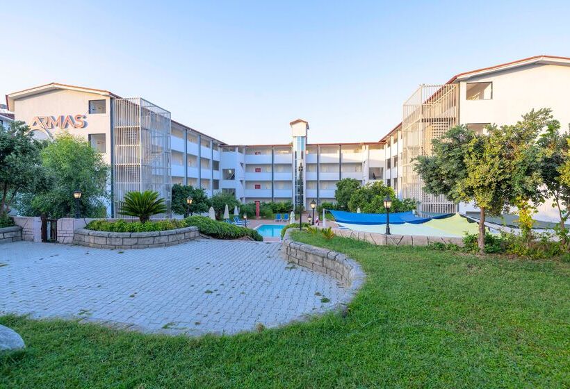 酒店 Armas Bella Sun