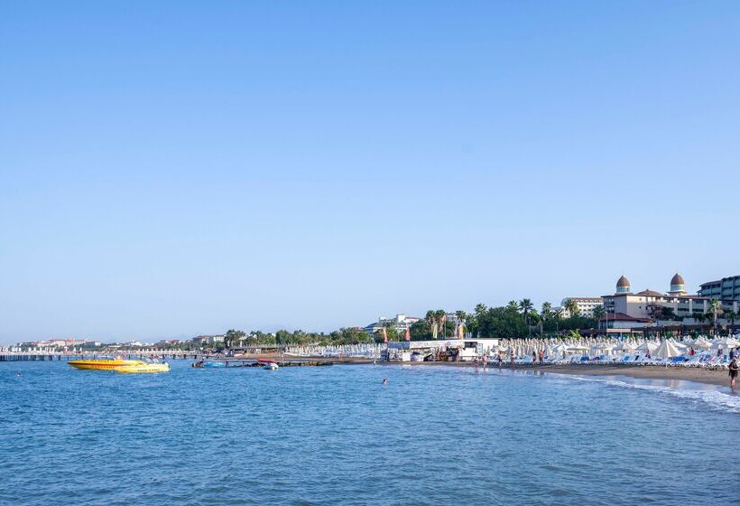 酒店 Armas Bella Sun