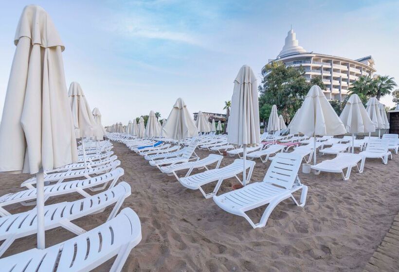 酒店 Armas Bella Sun