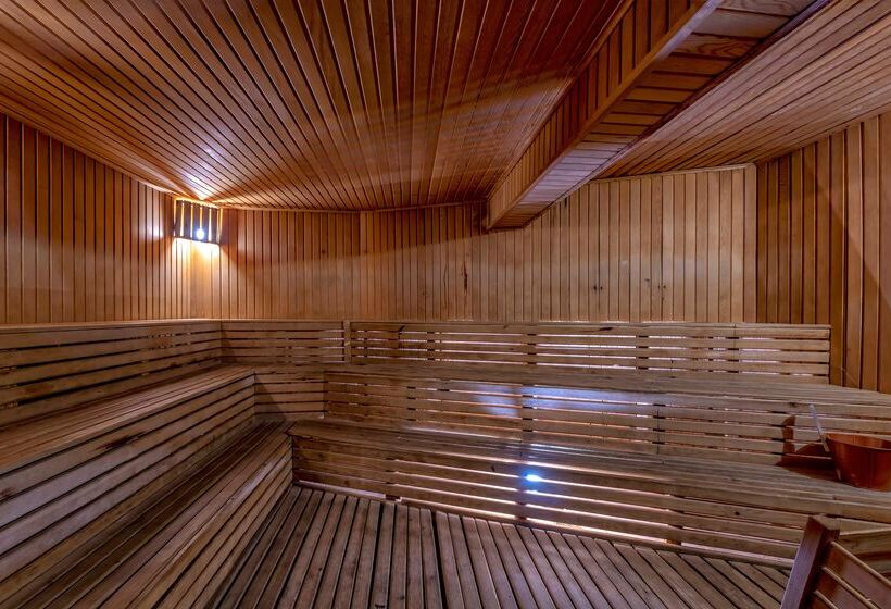 酒店 Armas Bella Sun