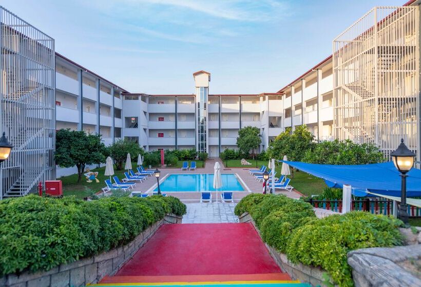 酒店 Armas Bella Sun