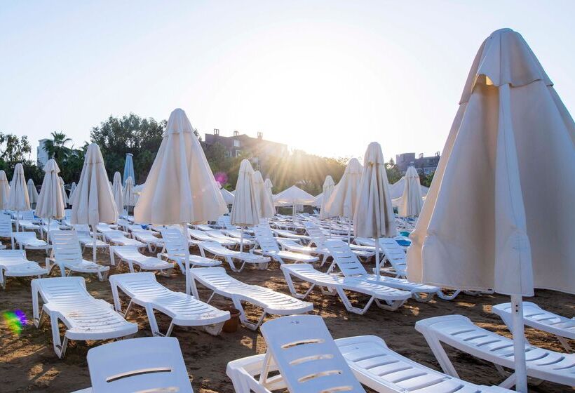 酒店 Armas Bella Sun