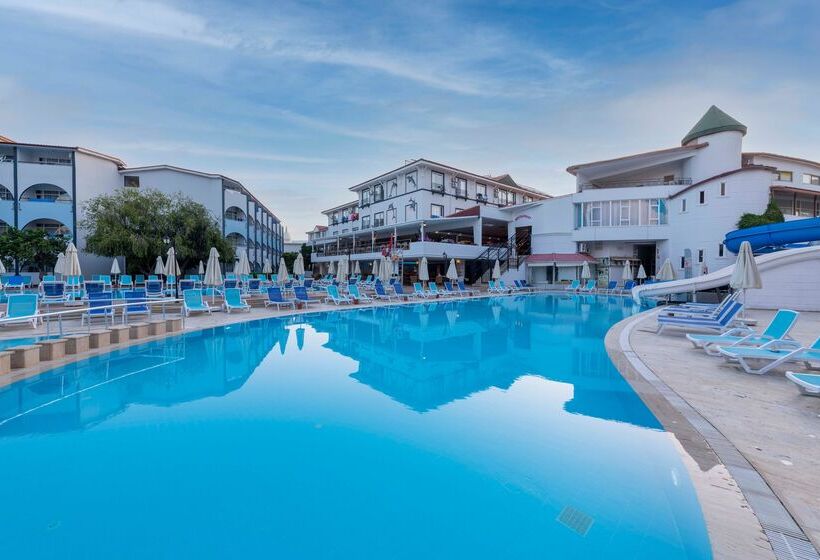 酒店 Armas Bella Sun