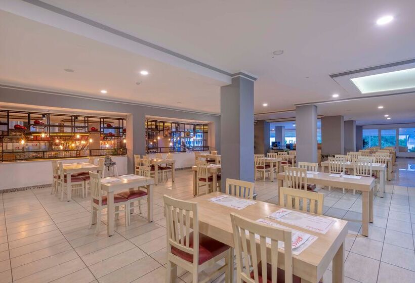 酒店 Armas Bella Sun