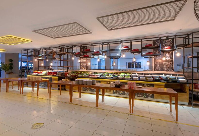 酒店 Armas Bella Sun