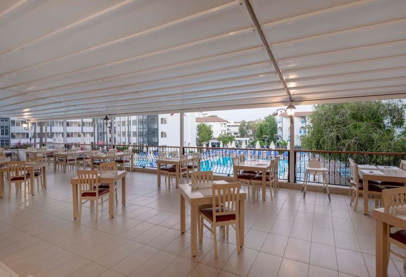 酒店 Armas Bella Sun