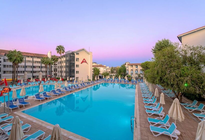 酒店 Armas Bella Sun