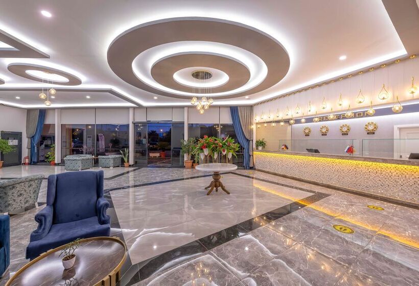 酒店 Armas Bella Sun