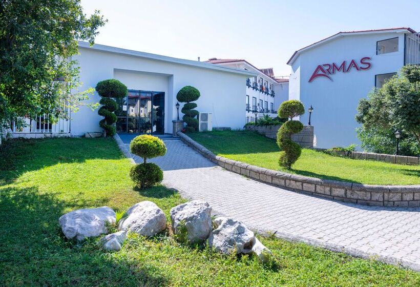 酒店 Armas Bella Sun