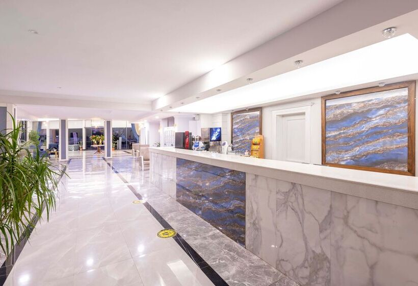 酒店 Armas Bella Sun