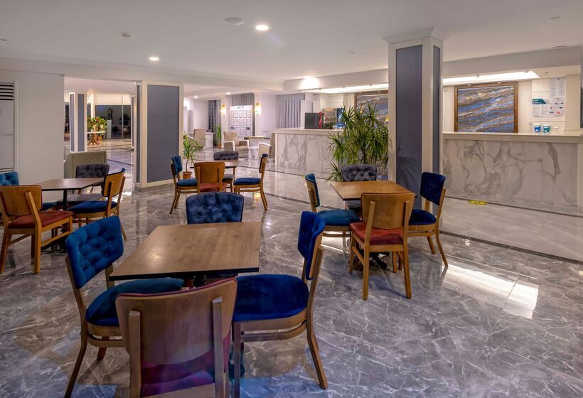 酒店 Armas Bella Sun