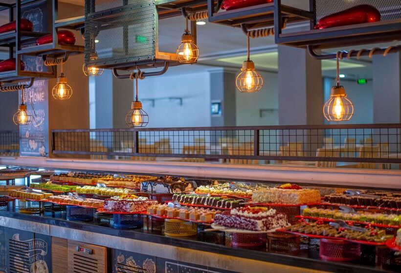 酒店 Armas Bella Sun