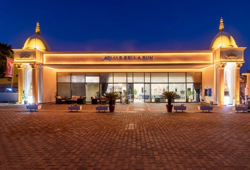 酒店 Armas Bella Sun