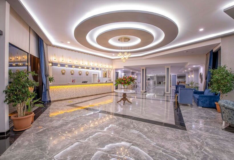 酒店 Armas Bella Sun