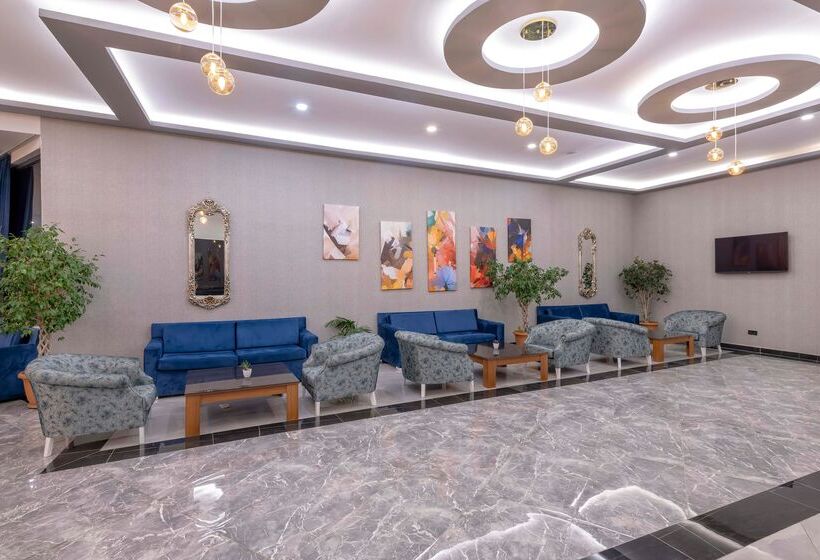 酒店 Armas Bella Sun