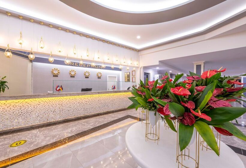 酒店 Armas Bella Sun