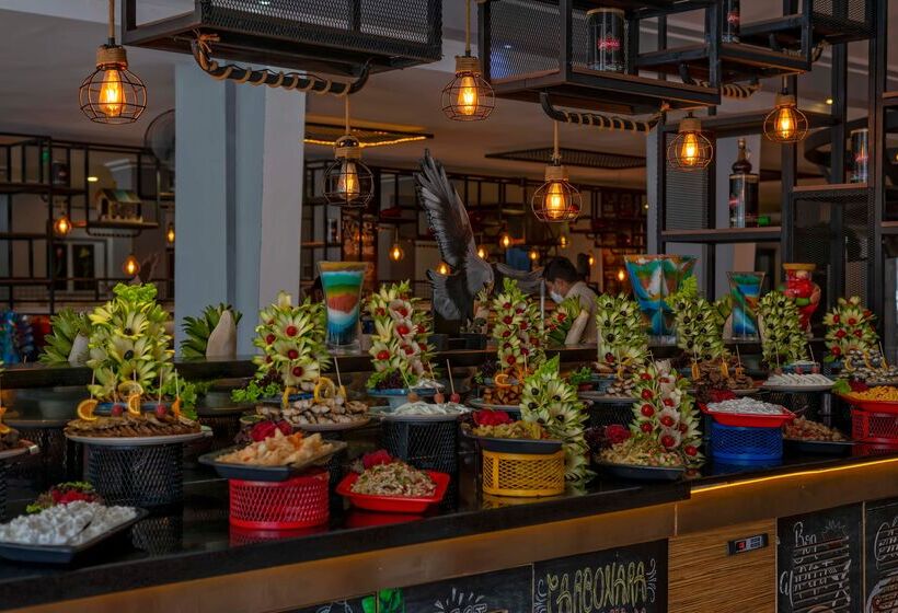 酒店 Armas Bella Sun