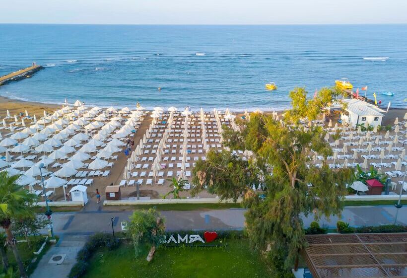 酒店 Armas Bella Sun