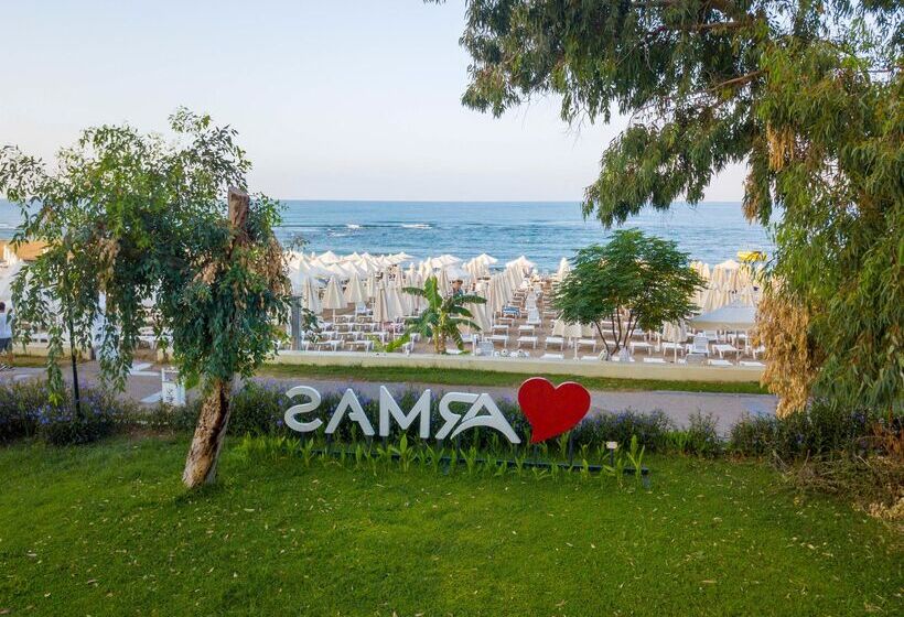 酒店 Armas Bella Sun