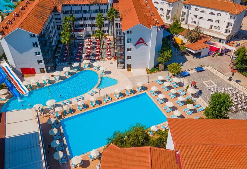 酒店 Armas Bella Sun