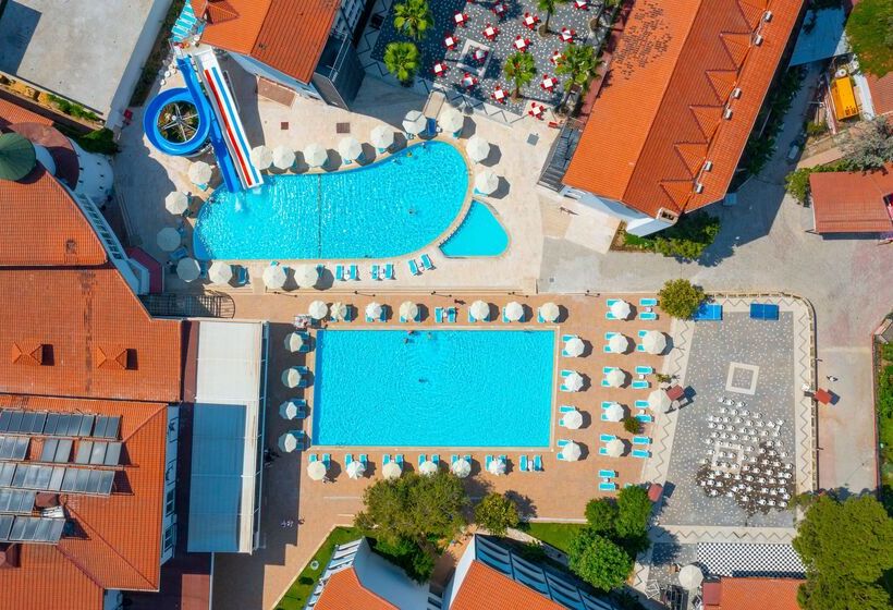 酒店 Armas Bella Sun