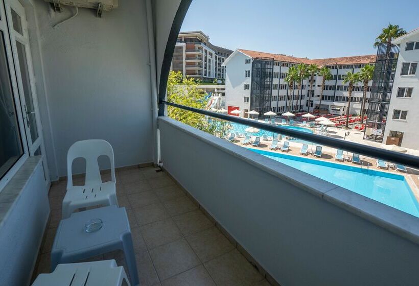 酒店 Armas Bella Sun