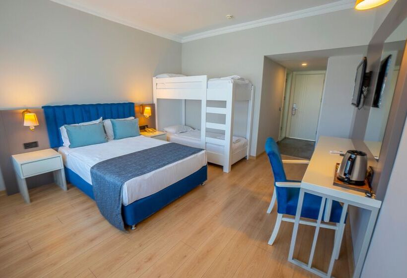 酒店 Armas Bella Sun