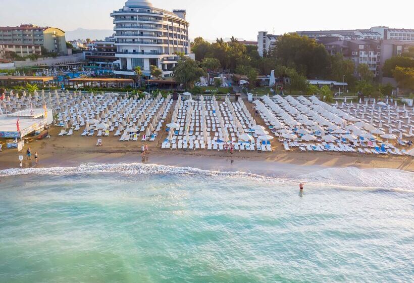 酒店 Armas Bella Sun