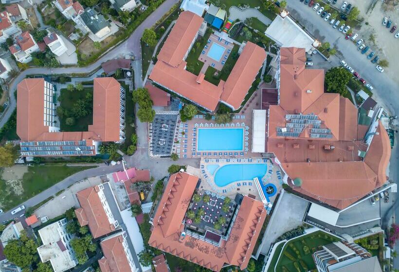 酒店 Armas Bella Sun