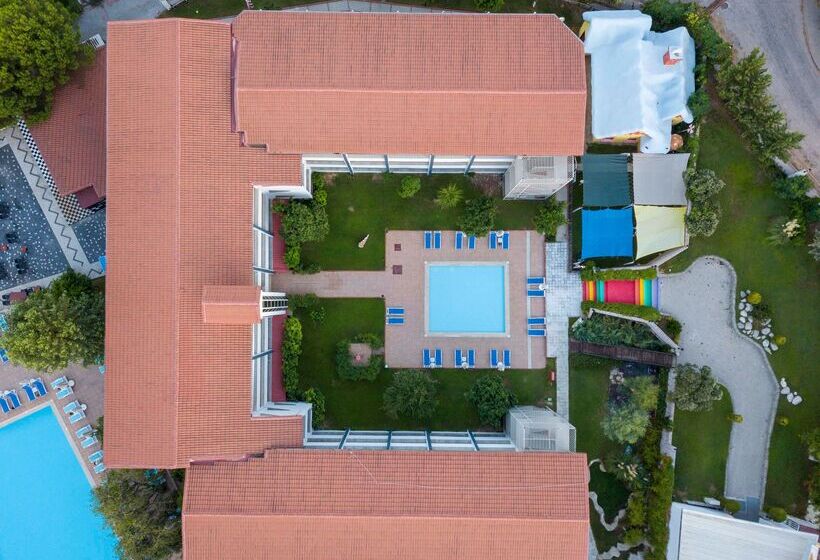 酒店 Armas Bella Sun