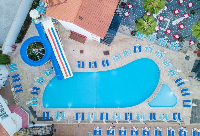 酒店 Armas Bella Sun