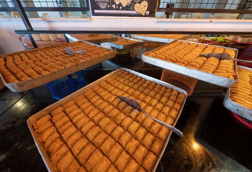 酒店 Armas Bella Sun