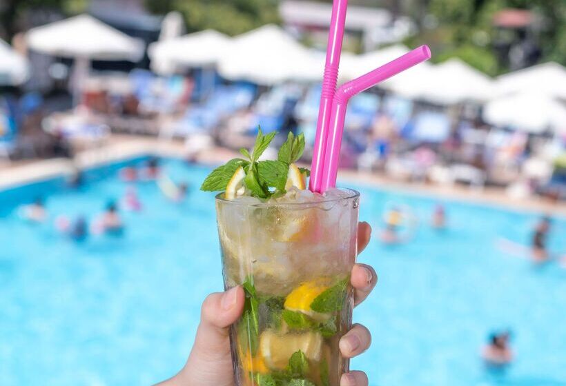 酒店 Armas Bella Sun