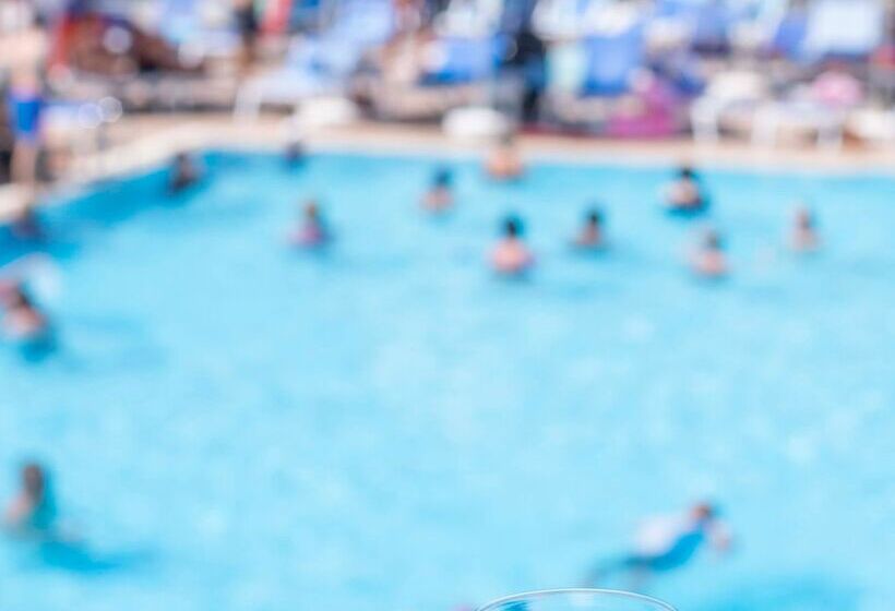 酒店 Armas Bella Sun