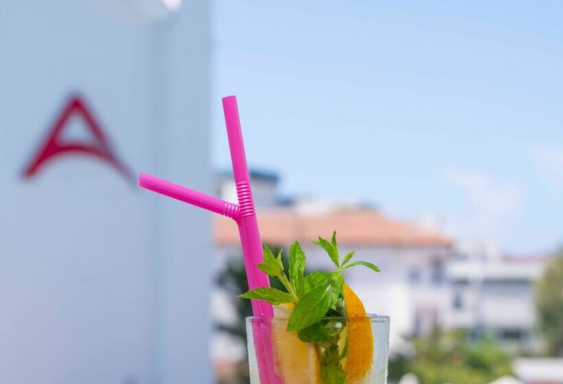 酒店 Armas Bella Sun