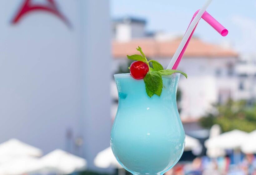 酒店 Armas Bella Sun