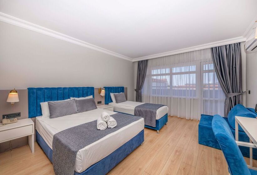 酒店 Armas Bella Sun