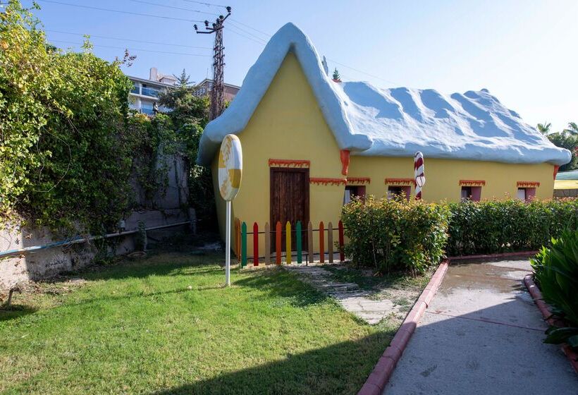 酒店 Armas Bella Sun