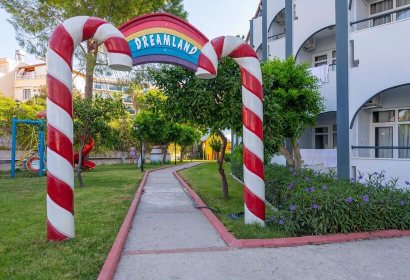 酒店 Armas Bella Sun