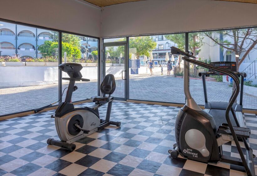 酒店 Armas Bella Sun