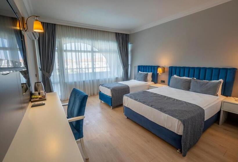 酒店 Armas Bella Sun