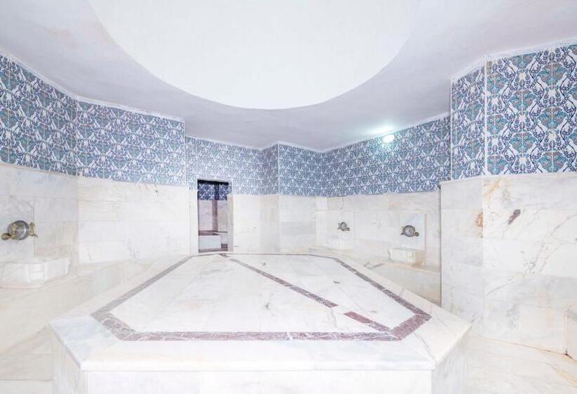 酒店 Armas Bella Sun