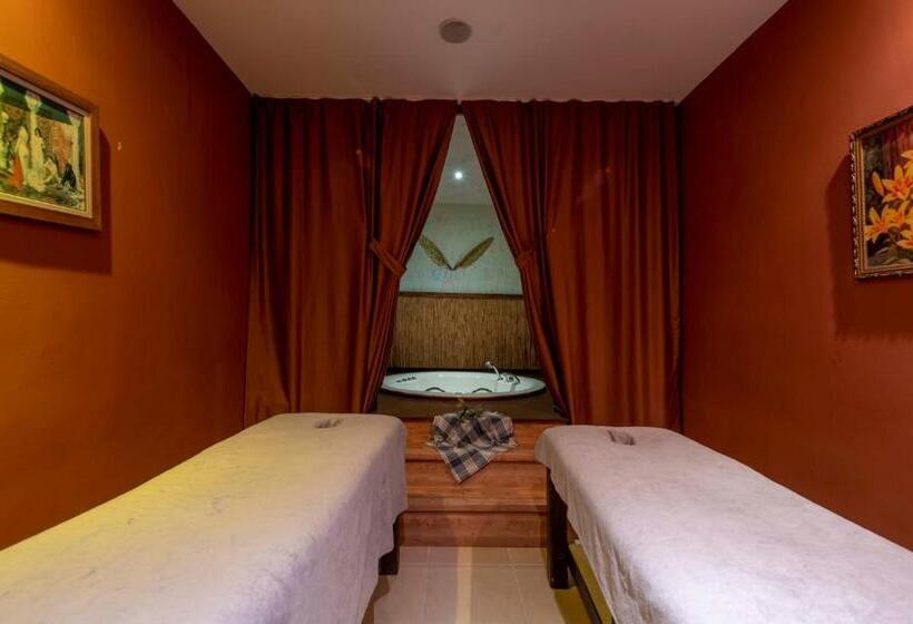 酒店 Armas Bella Sun