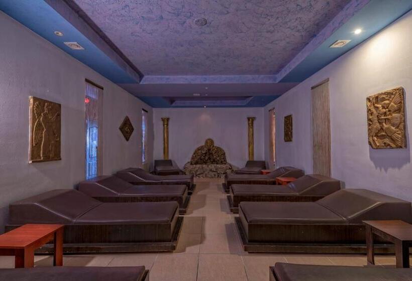 酒店 Armas Bella Sun