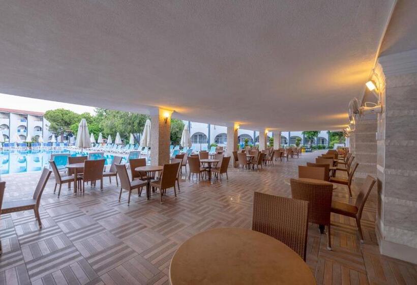 酒店 Armas Bella Sun