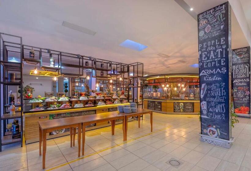 酒店 Armas Bella Sun