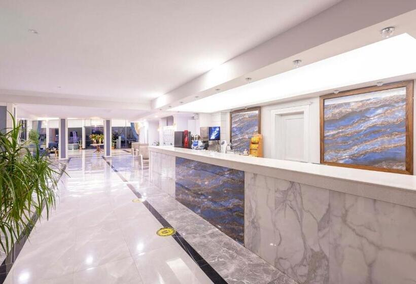 酒店 Armas Bella Sun