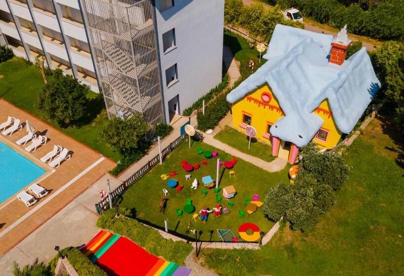 酒店 Armas Bella Sun